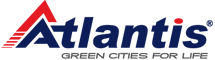 Atlantis America Logo