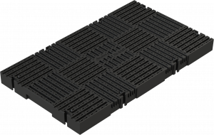FLO-GRID RENDER